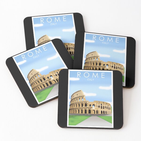 Item preview, Rome, Italy designed and sold by Omega Art.