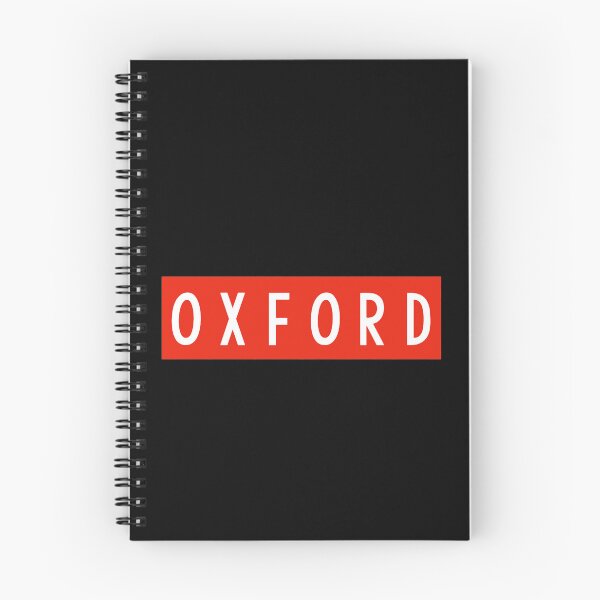 Item preview, Oxford designed and sold by NaalsyePilytsz.