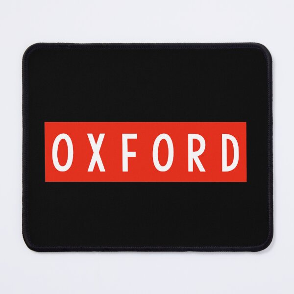 Item preview, Oxford designed and sold by NaalsyePilytsz.