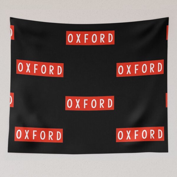 Item preview, Oxford designed and sold by NaalsyePilytsz.