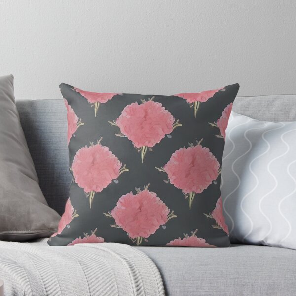 Item preview, Pink flowers background designed and sold by Jra24.
