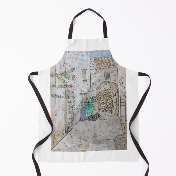 Item preview, Monemvasia, Greece designed and sold by Kiruthikaarts.