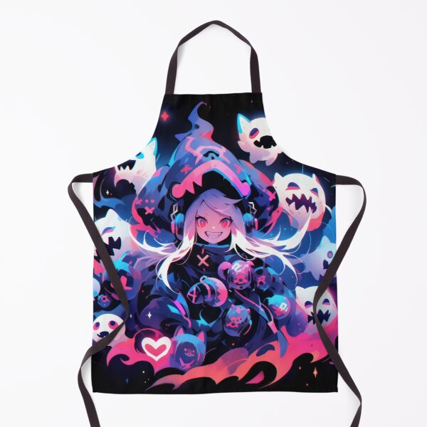 Item preview, Celestial Specters: The Galactic Ghouls Odyssey designed and sold by KaleidoKiosk.