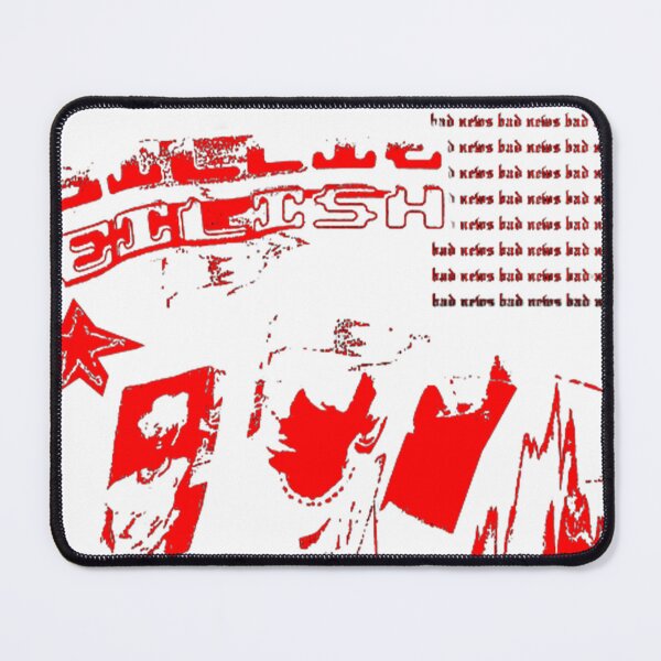 Item preview, Billie Eilish graphic y2k  designed and sold by hteshop.