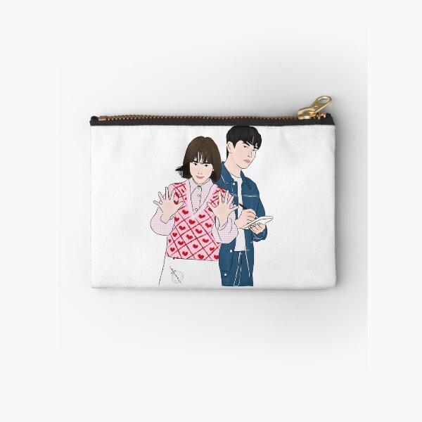 Item preview, Behind Your Touch Korean Drama designed and sold by ArtRaftPro.
