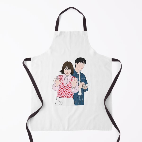 Item preview, Behind Your Touch Korean Drama designed and sold by ArtRaftPro.
