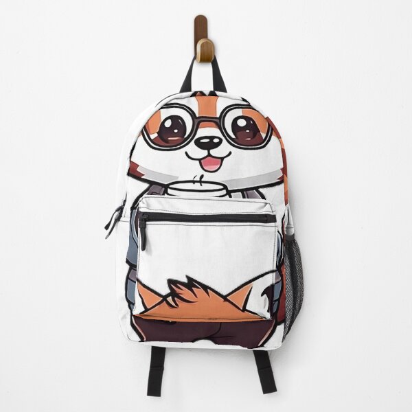 Item preview, Red Panda With Coffee designed and sold by magicalofart.