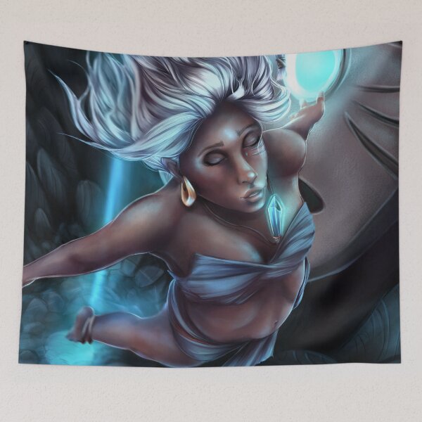 Item preview, Atlantean Princess designed and sold by Hailey Suits.