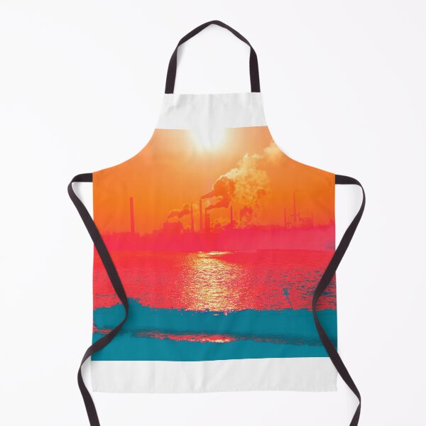 Item preview, On the Rhine in Duisburg designed and sold by MIRO3D.