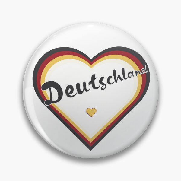 Item preview, I Love Deutschland designed and sold by we-rove.