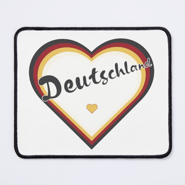 Item preview, I Love Deutschland designed and sold by we-rove.