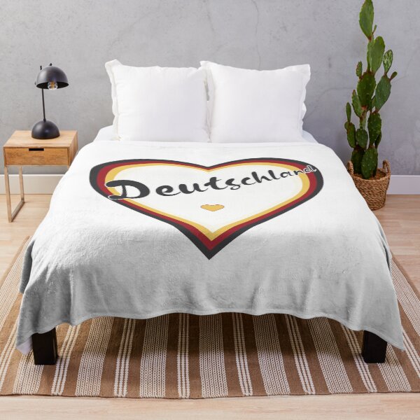 Item preview, I Love Deutschland designed and sold by we-rove.