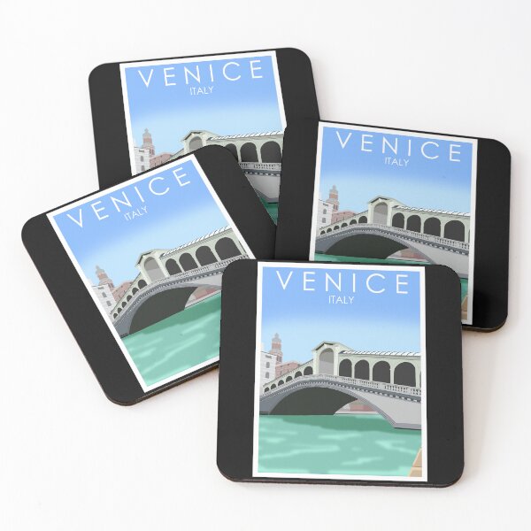 Item preview, Venice, Italy designed and sold by Omega Art.