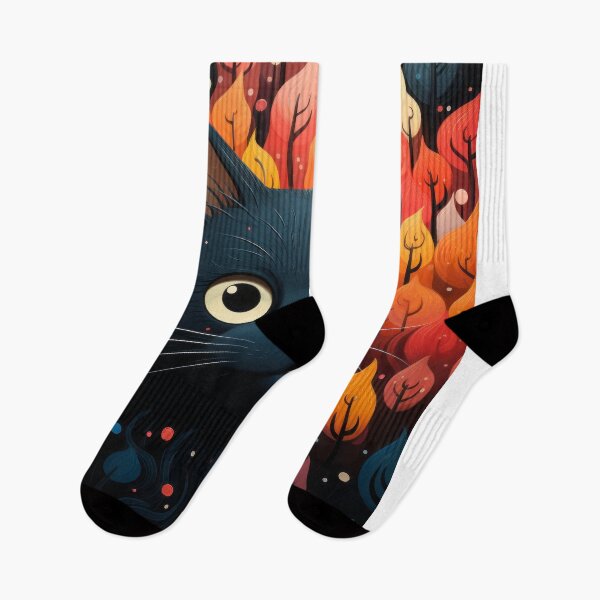 Item preview, Adorable Kittens: Colorful Joy in Graphics designed and sold by Piotrek0001.