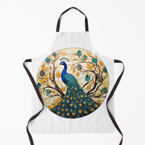 Item preview, peacock designed and sold by GuybrushT.
