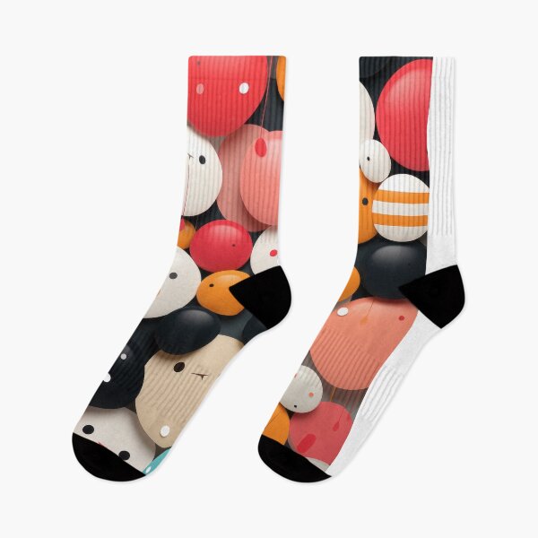 Item preview, Adorable Kittens: Colorful Joy in Graphics designed and sold by Piotrek0001.