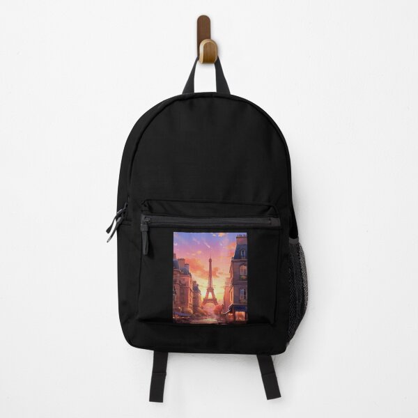 Item preview, Paris designed and sold by Durro.