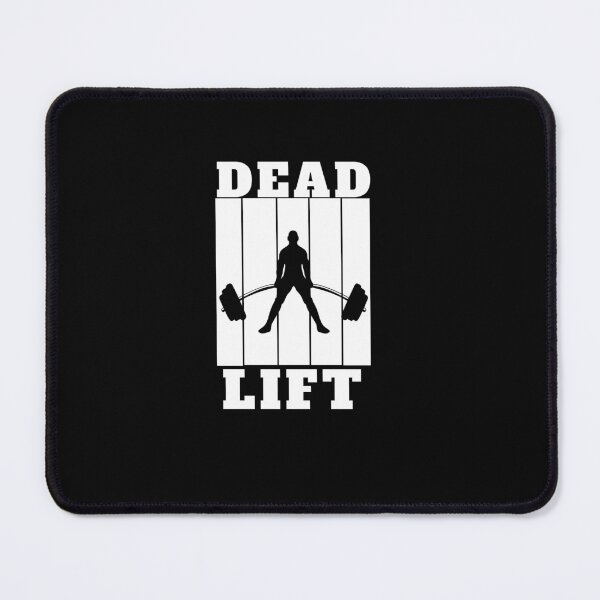 Item preview, Heavy Sumo Deadlift With A Bending Barbell designed and sold by youcanpowerlift.
