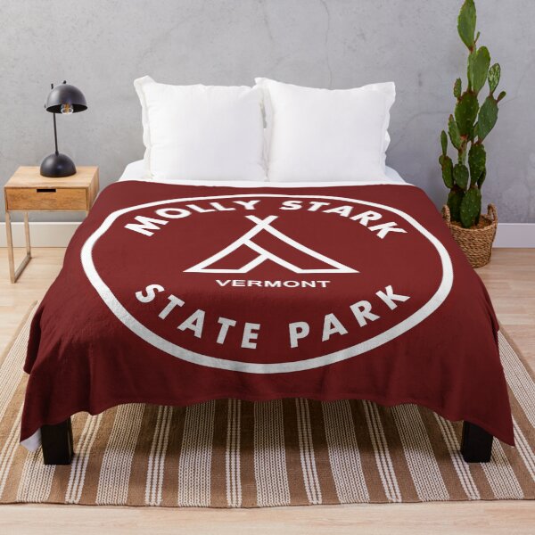 Item preview, Molly Stark State Park Vermont Tent designed and sold by bivenart.