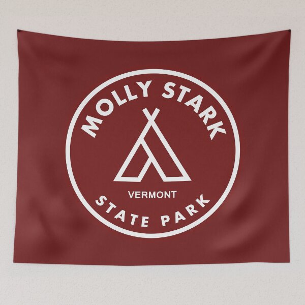 Item preview, Molly Stark State Park Vermont Tent designed and sold by bivenart.