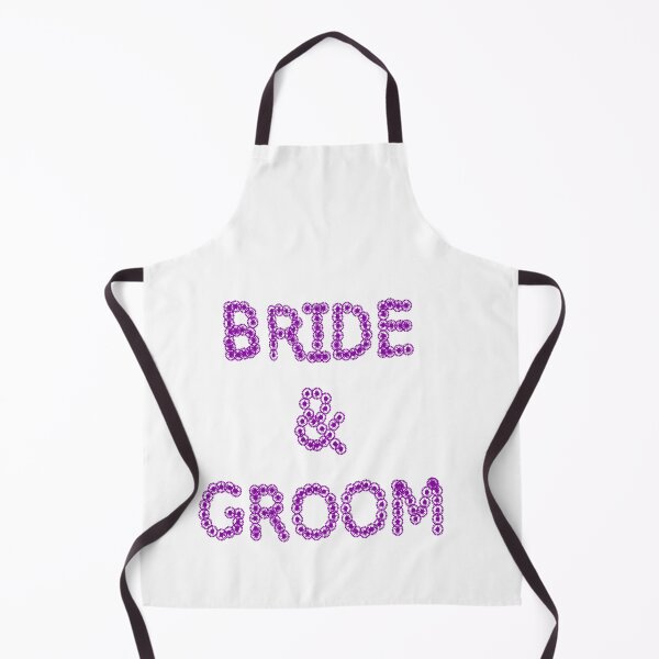 Item preview, Best Sticker Design For Groom And Bride designed and sold by The Happiness Market .