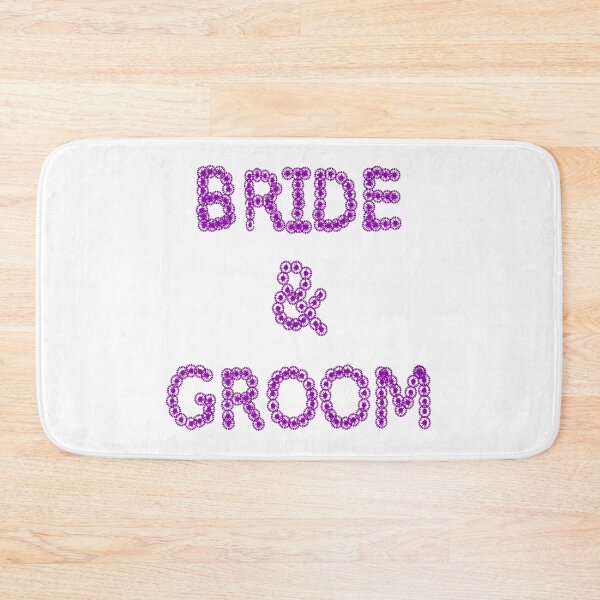Item preview, Best Sticker Design For Groom And Bride  designed and sold by The Happiness Market .