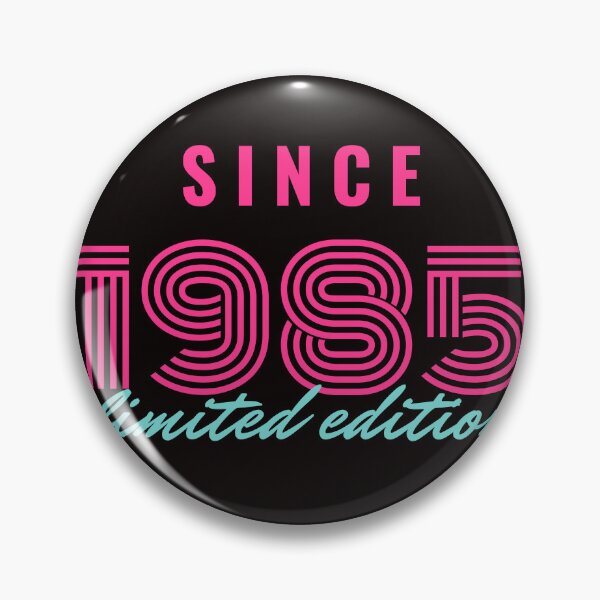 Item preview, Desde 1985 edición limitada designed and sold by TshirtMore.