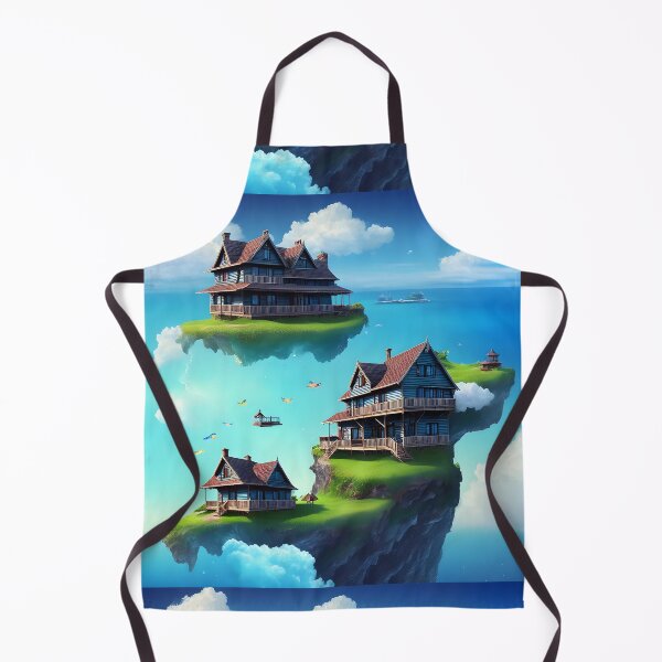 Item preview, Floating accommodation  designed and sold by Everythingstakn.