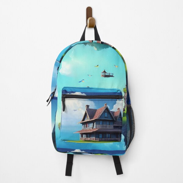 Item preview, Floating accommodation  designed and sold by Everythingstakn.