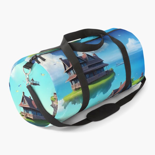Item preview, Floating accommodation  designed and sold by Everythingstakn.