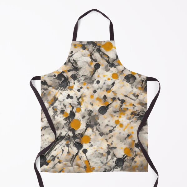 Item preview, Ink explosions painting for decoration inspired on J. Pollock. designed and sold by paulo silveira.