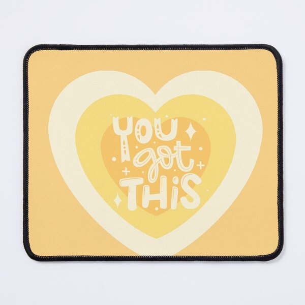 Item preview, You got this inspirational message  designed and sold by IzzyMusique.