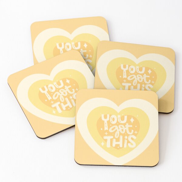 Item preview, You got this inspirational message  designed and sold by IzzyMusique.