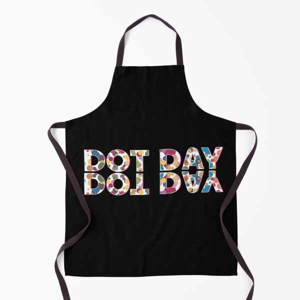 Item preview, International Dot Day designed and sold by InnovativeGFX.