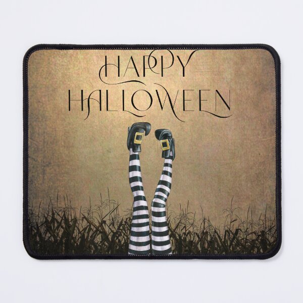 Item preview, Feliz Halloween designed and sold by lilboxofrandom.
