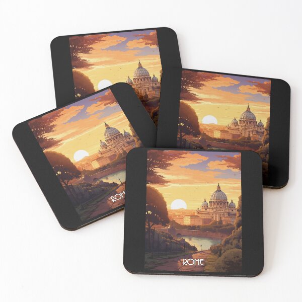 Item preview, Rome designed and sold by Durro.