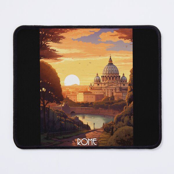 Item preview, Rome designed and sold by Durro.