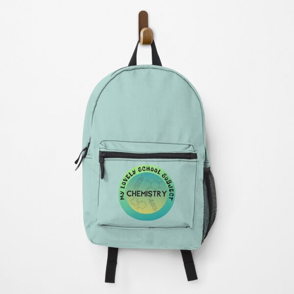 Item preview, My lovely school subject-chemistry designed and sold by ArtiDann.