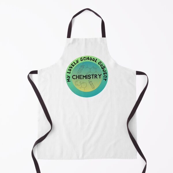 Item preview, My lovely school subject-chemistry designed and sold by ArtiDann.