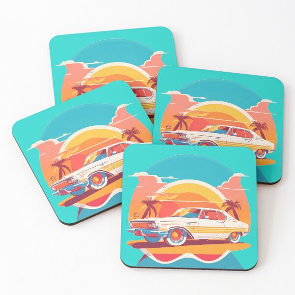 Item preview, sports car primer designed and sold by DRAGONFIASCO.