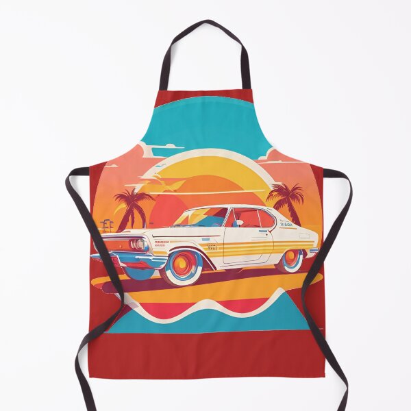 Item preview, sports car primer designed and sold by DRAGONFIASCO.