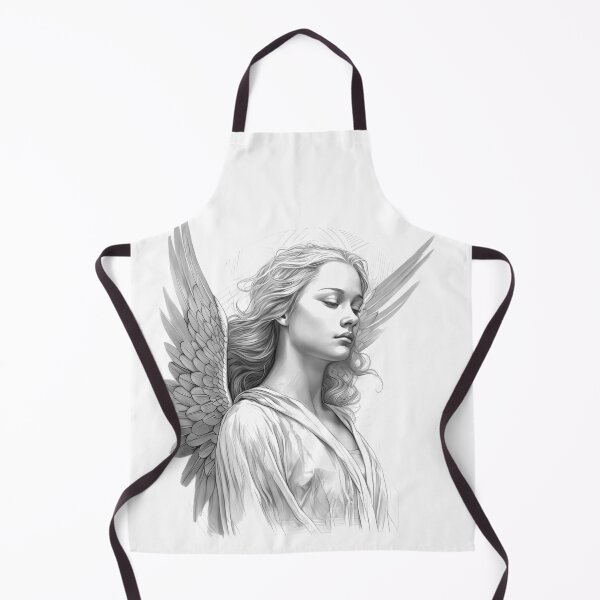 Item preview, Beautiful angel designed and sold by Tomioka-Art.
