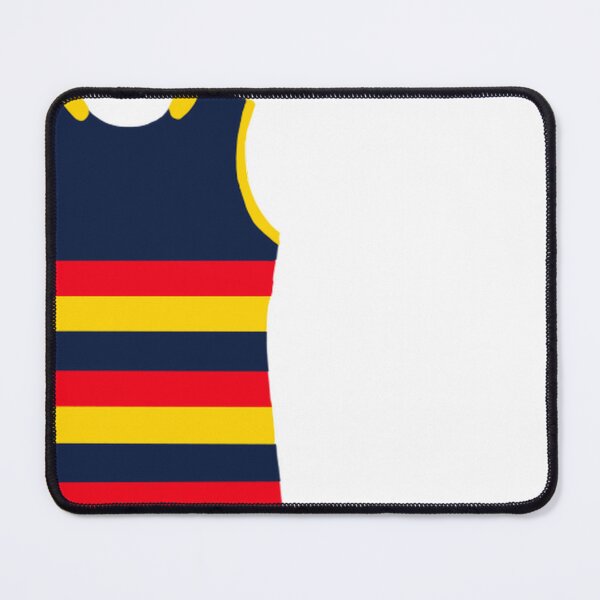 Item preview, Adelaide Crows Guernsey designed and sold by aflcases.