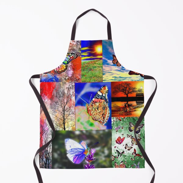 Item preview, Butterflies World designed and sold by Daniel Janda.