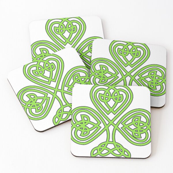 Item preview, Green Clover designed and sold by MUZA9.