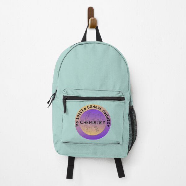 Item preview, My lovely school subject-chemistry designed and sold by ArtiDann.