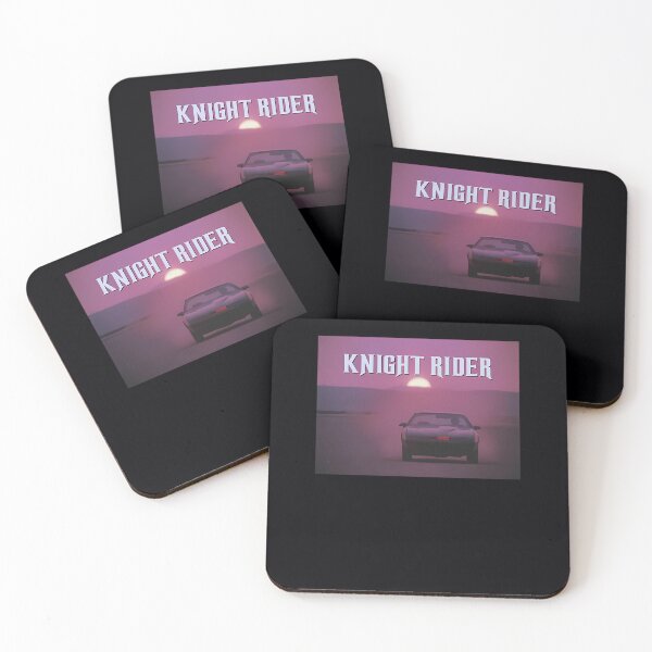 Item preview, KITT - Knight Rider  1	 designed and sold by nzlgjziww19.