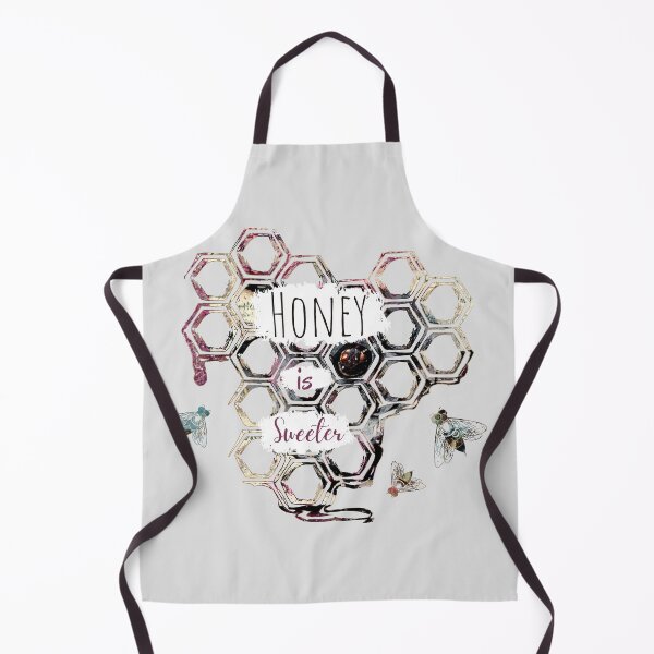 Item preview, Honey is Sweeter designed and sold by MeaPrints.