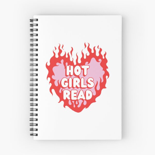 Item preview, hot girls read designed and sold by remcneil.