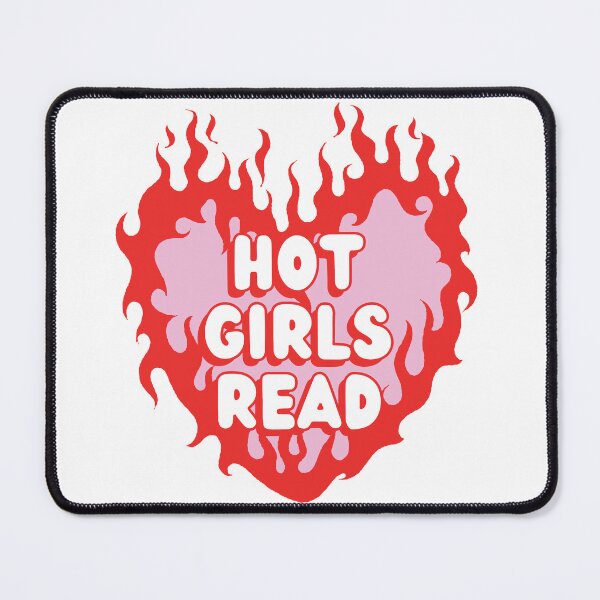 Item preview, hot girls read designed and sold by remcneil.